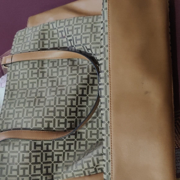 Tommy Hilfiger shoulder bag - Picture 8 of 12